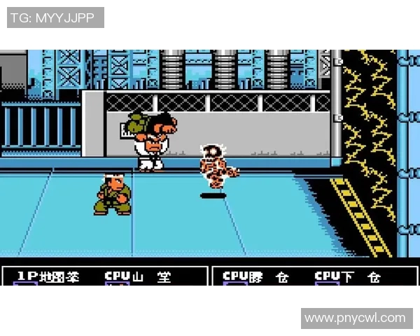 格斗游戏比赛-热血格斗游戏比赛的激情与荣耀-格斗游戏比赛