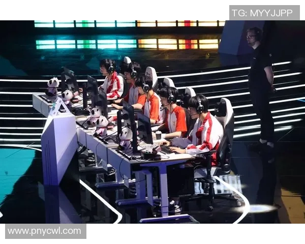 电竞世界比赛-电竞世界比赛的激荡与热血-电竞世界比赛