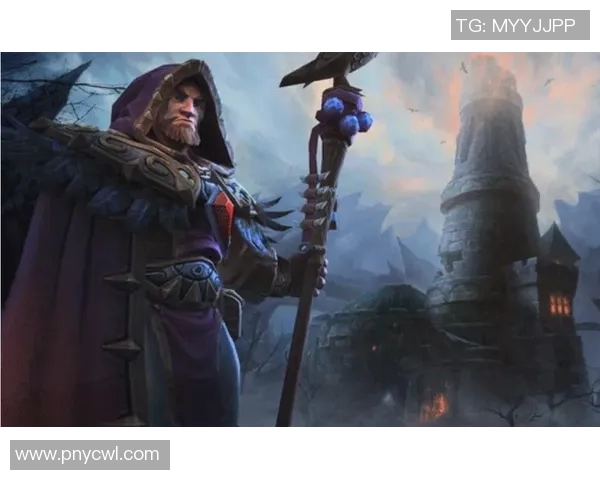 风暴英雄比赛麦迪文-风暴英雄比赛的独特英雄魅力—麦迪文解析-风暴英雄比赛麦迪文